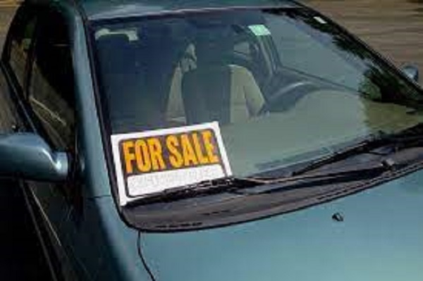 Do you have a used car you want to sell? Our door are open and we are ready to help you!